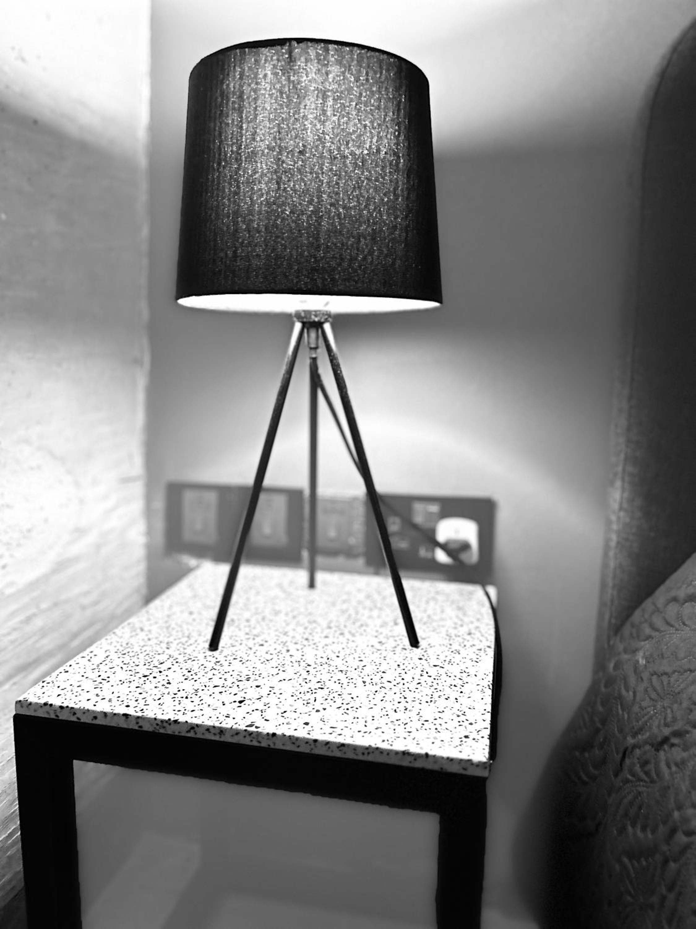 luxery birgu apartment view 2