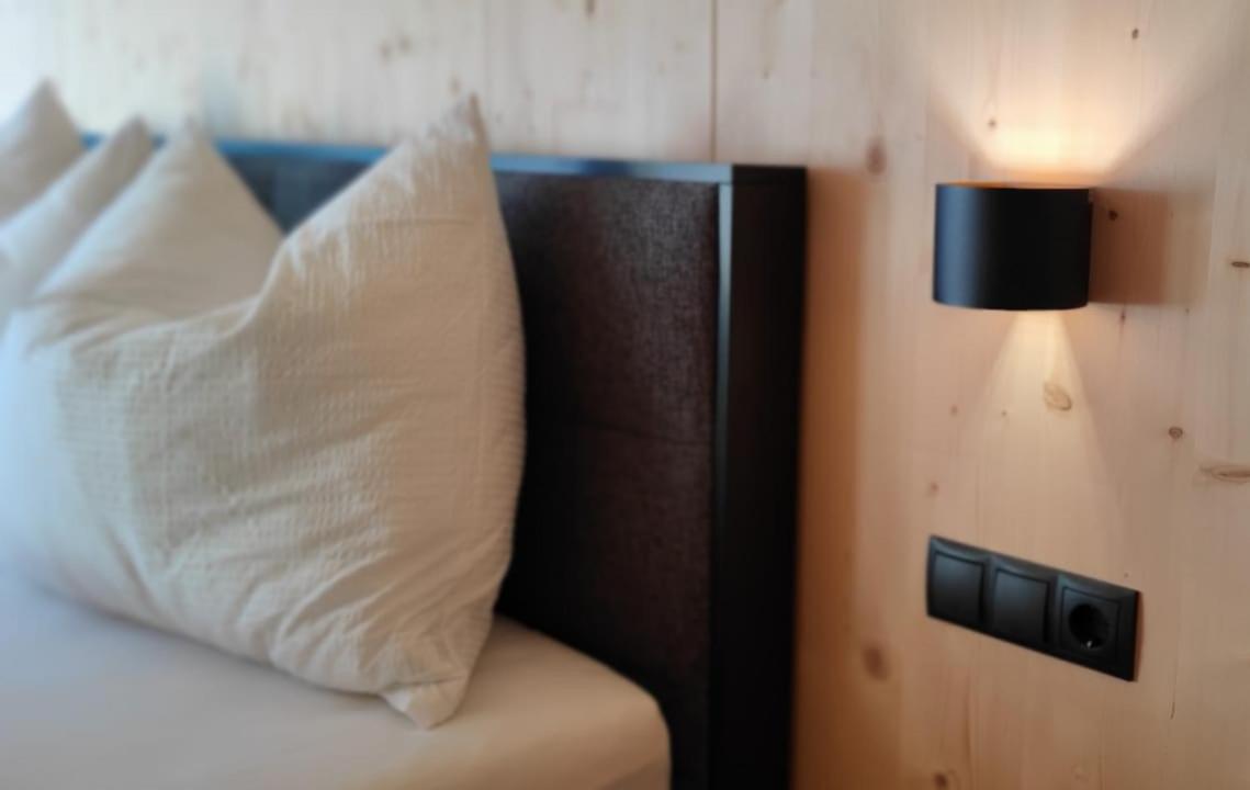 Schwaigermühle Apartments - historic charm & modern comfort