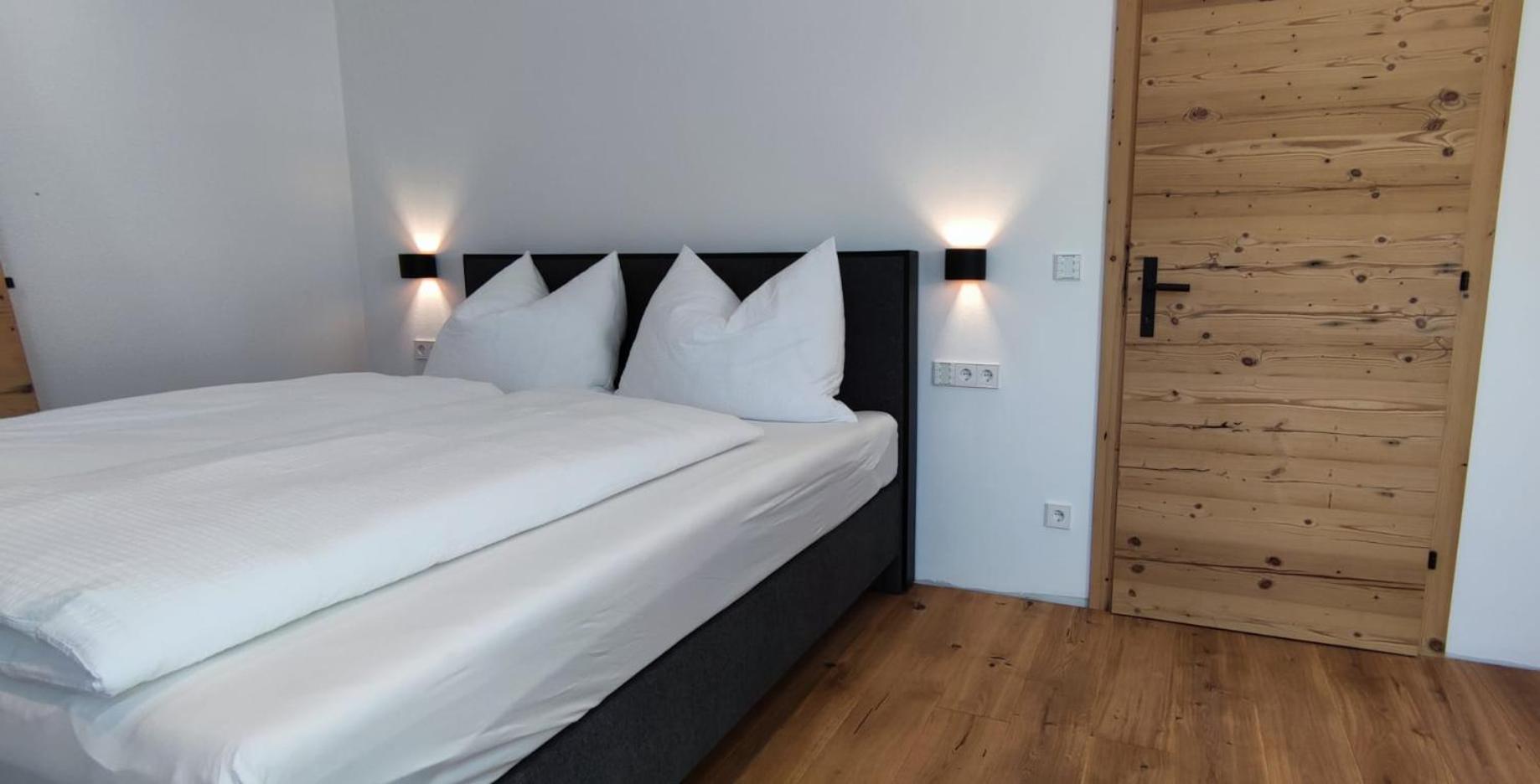 Schwaigermühle Apartments - historic charm & modern comfort