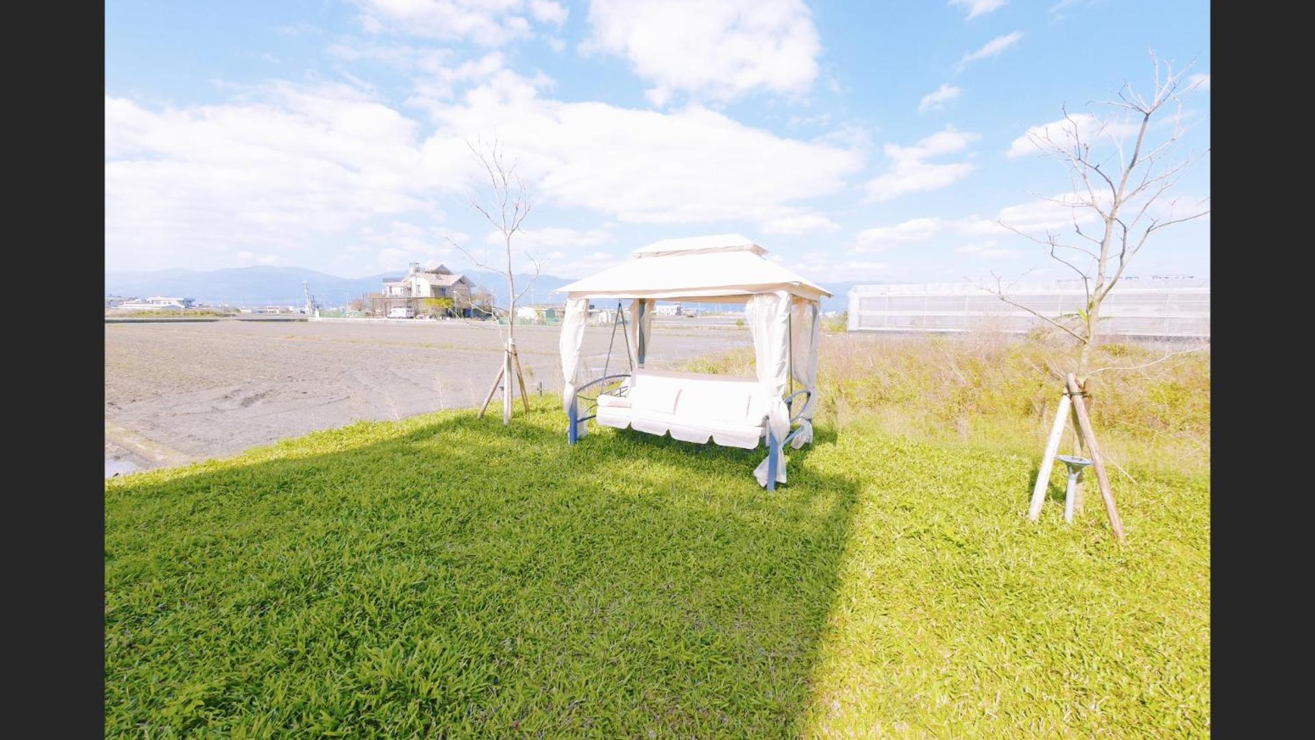 Momo Gawa Homestay view 4