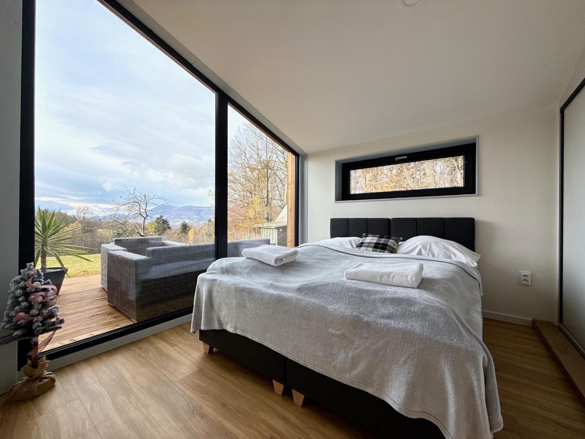 Chata na Vyhlídce