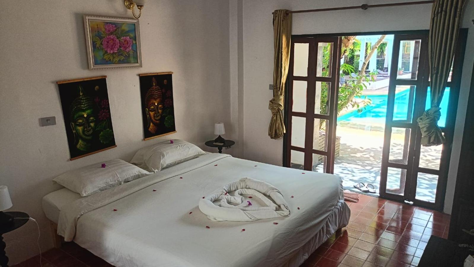 Keereeta Resort