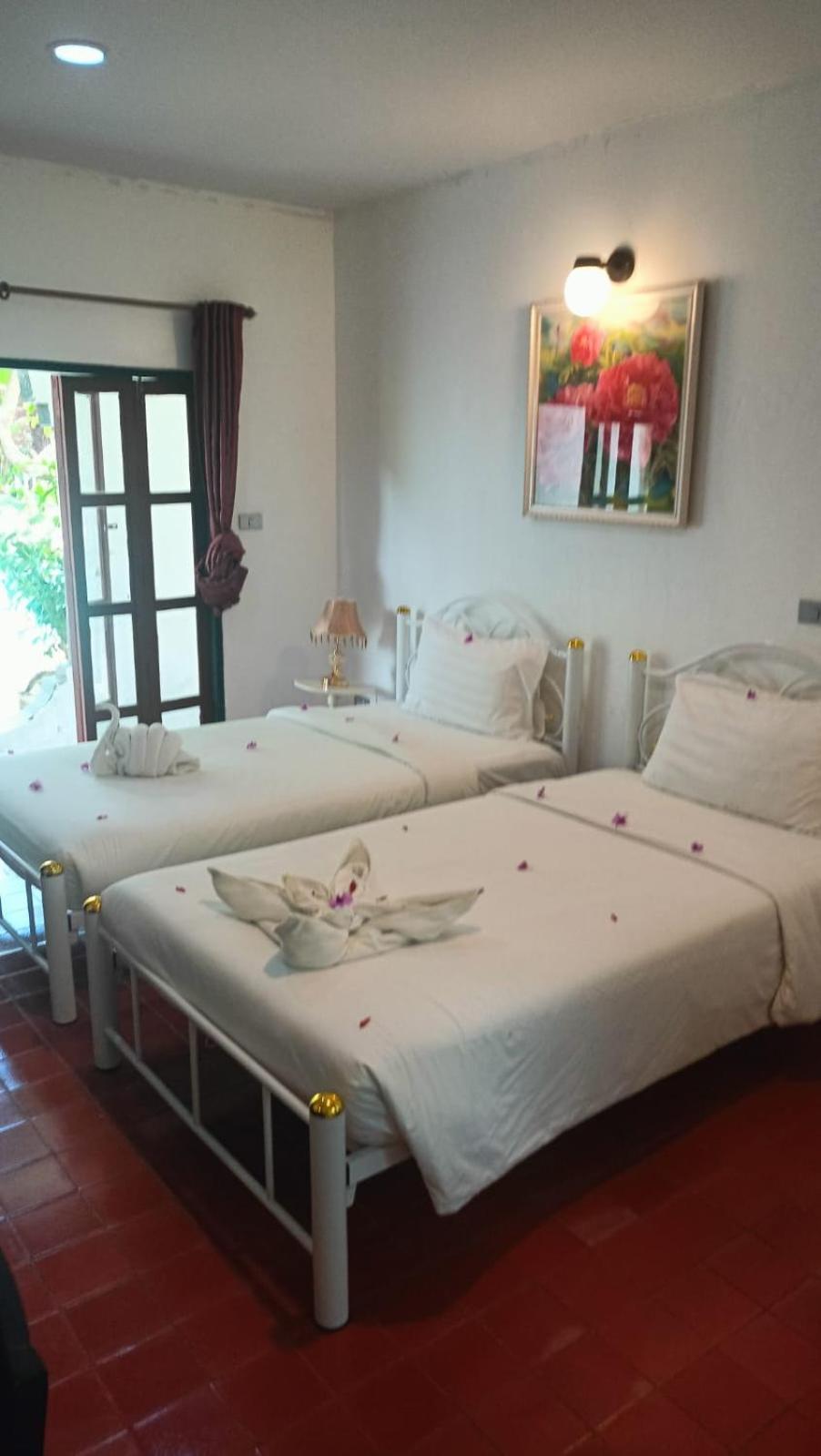 Keereeta Resort