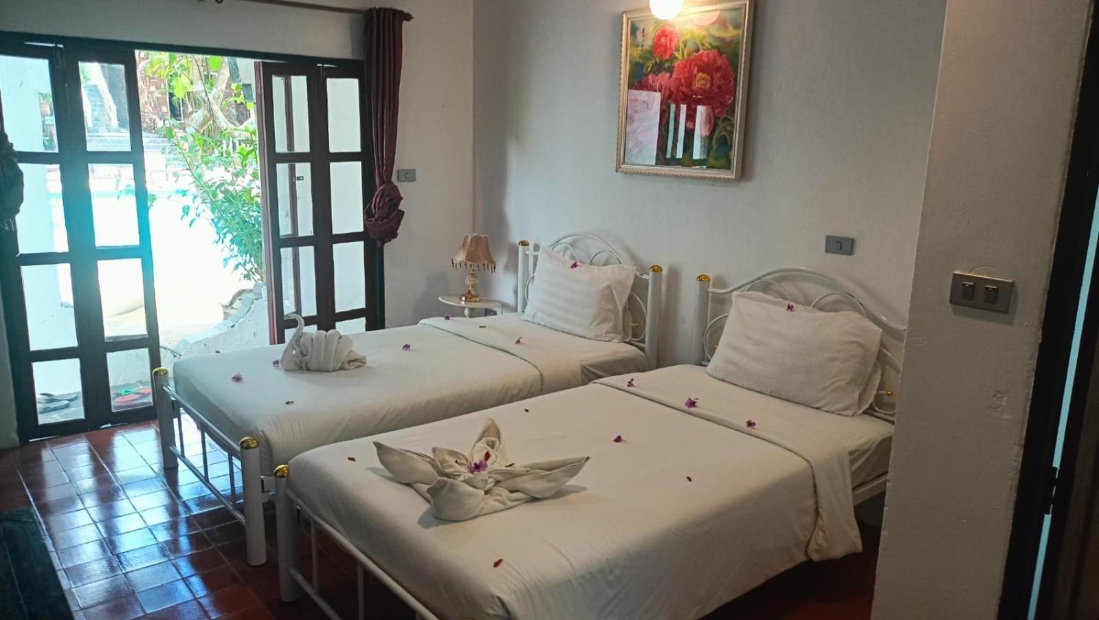 Keereeta Resort