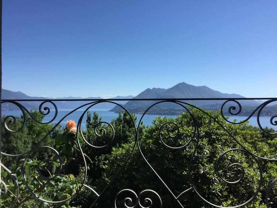Villa Lucherina