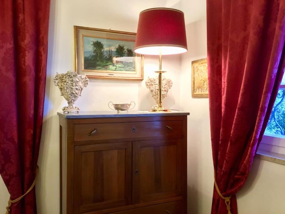 Villa Lucherina