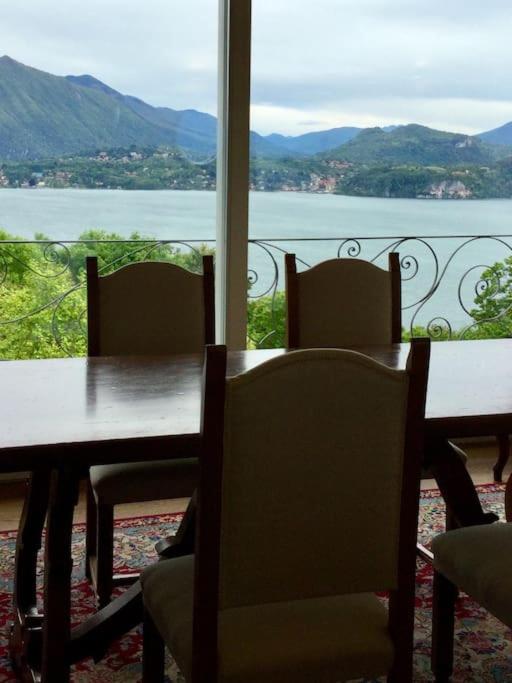 Villa Lucherina