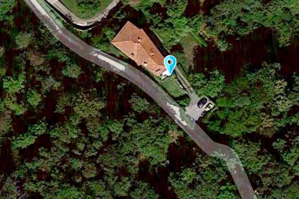 Villa Lucherina