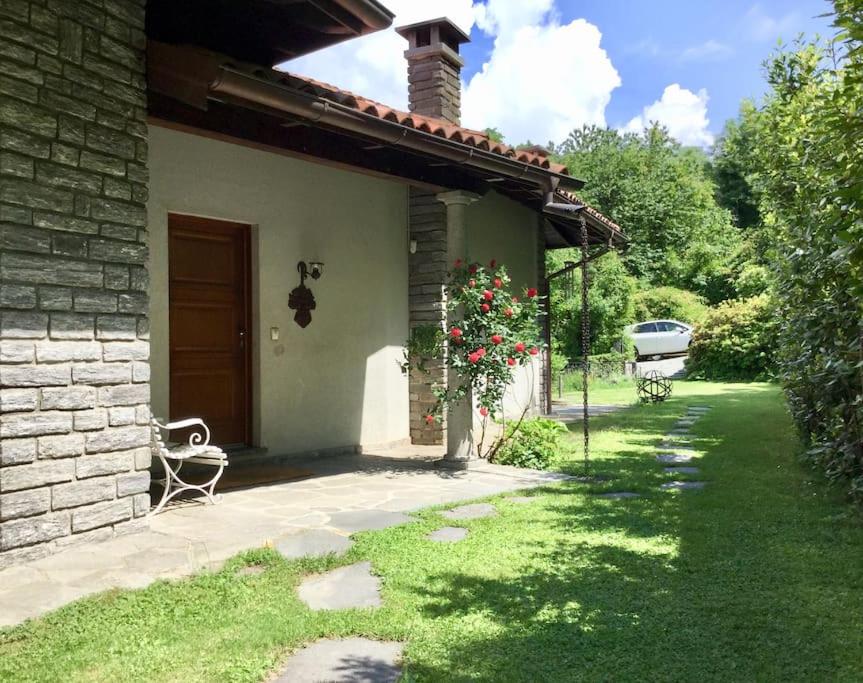 Villa Lucherina
