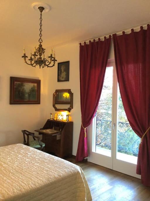 Villa Lucherina