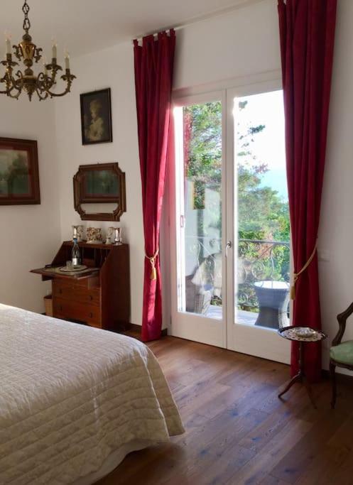 Villa Lucherina