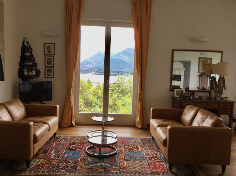 Villa Lucherina