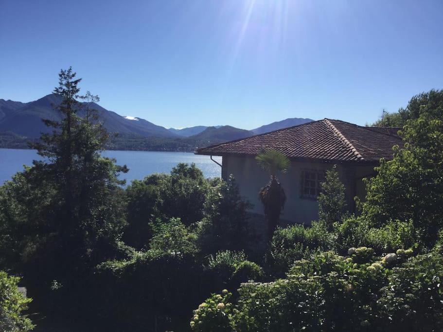 Villa Lucherina