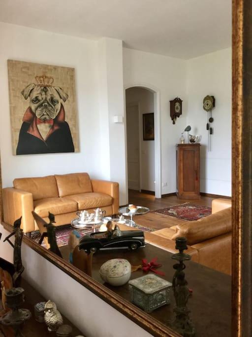 Villa Lucherina