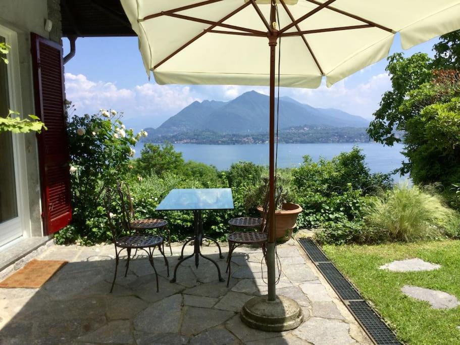 Villa Lucherina