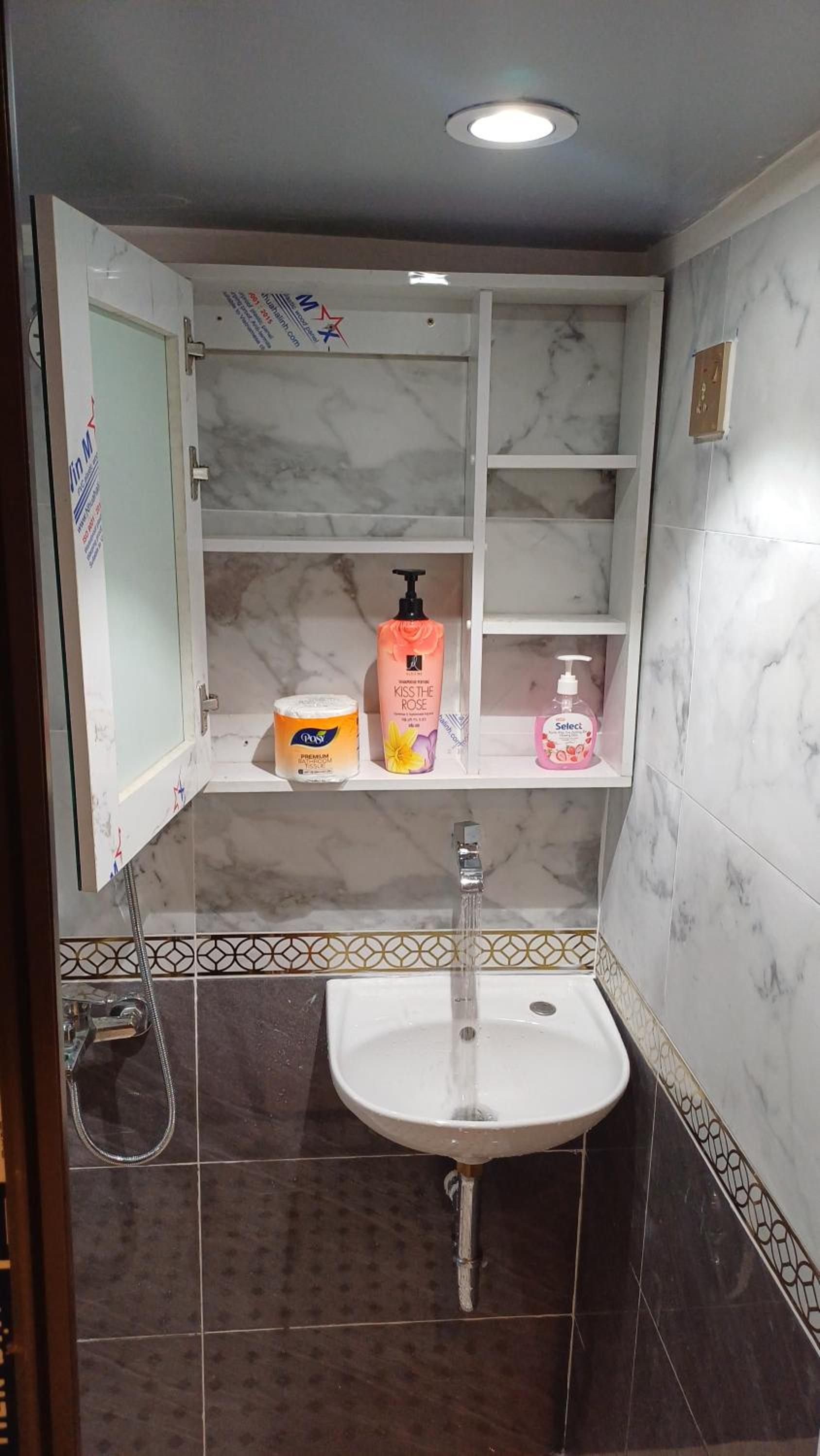 Homestay Hostel Apartment Minh Lộc