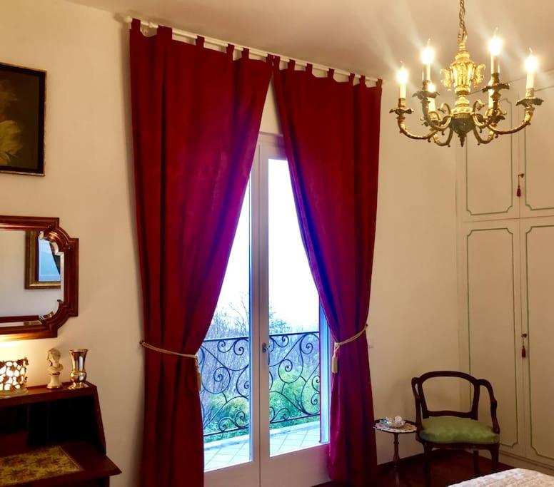 Villa Lucherina