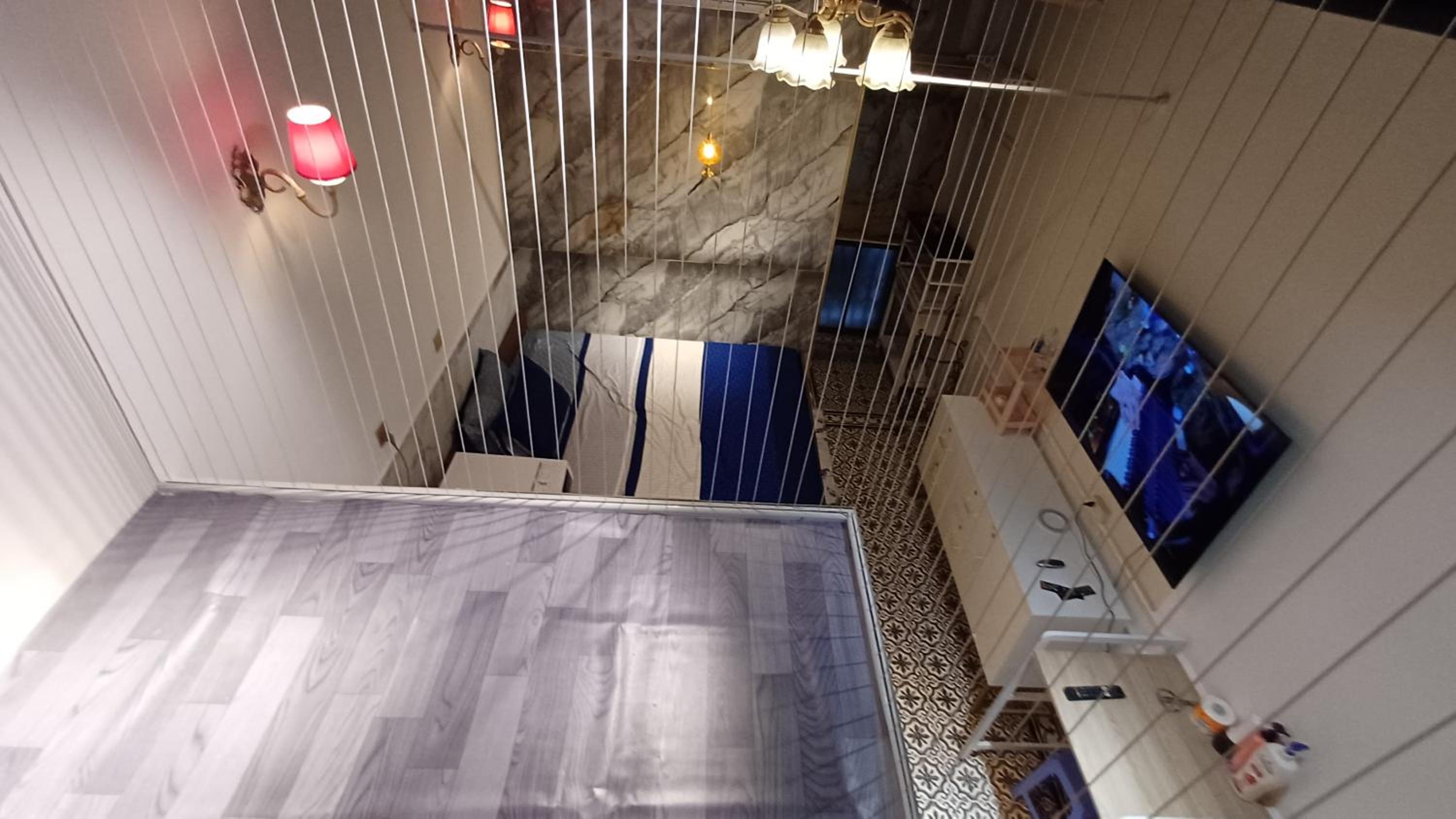 Homestay Hostel Apartment Minh Lộc