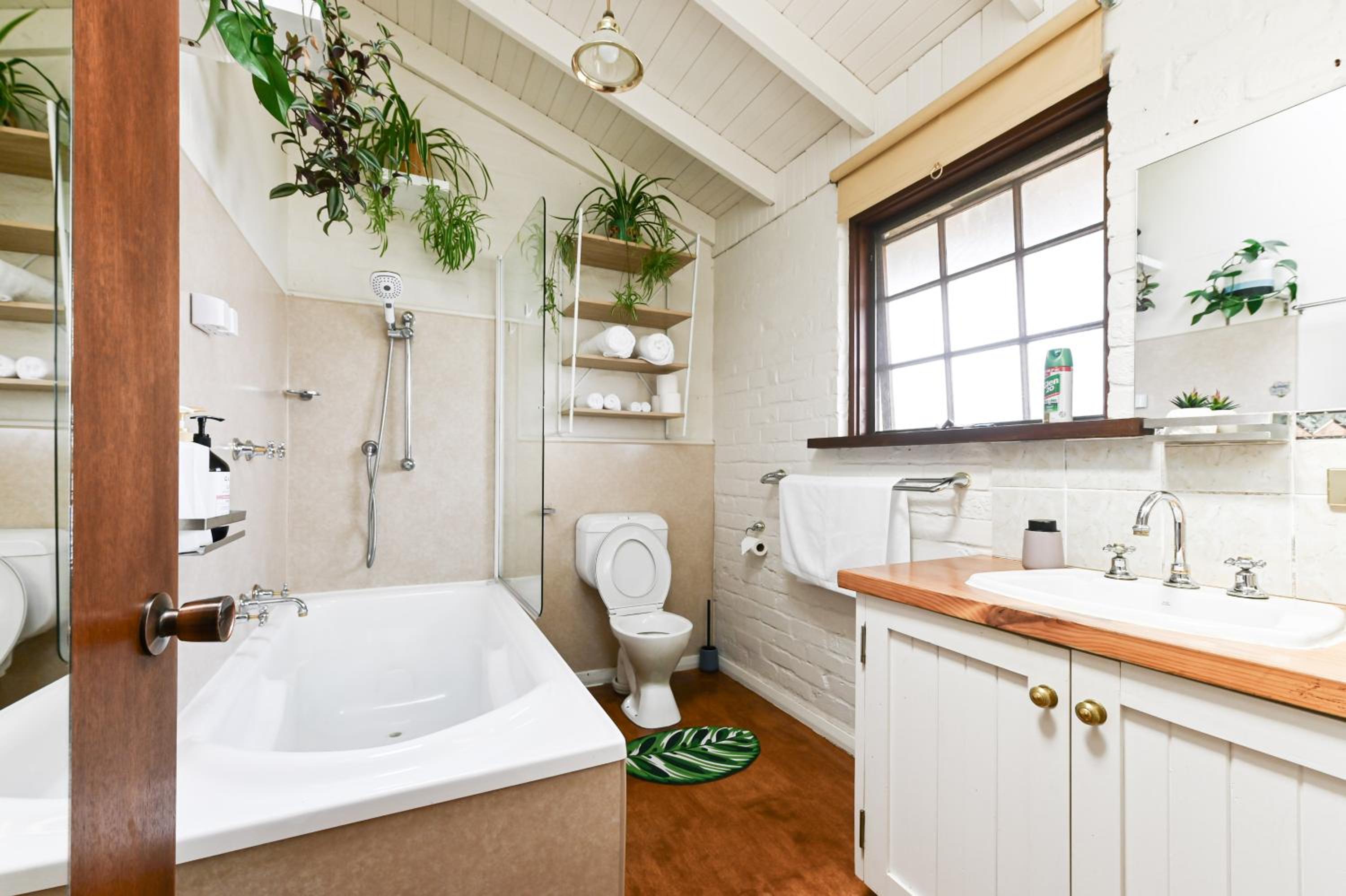 Red Brick Seaview Lof,Green Oasis,Massage