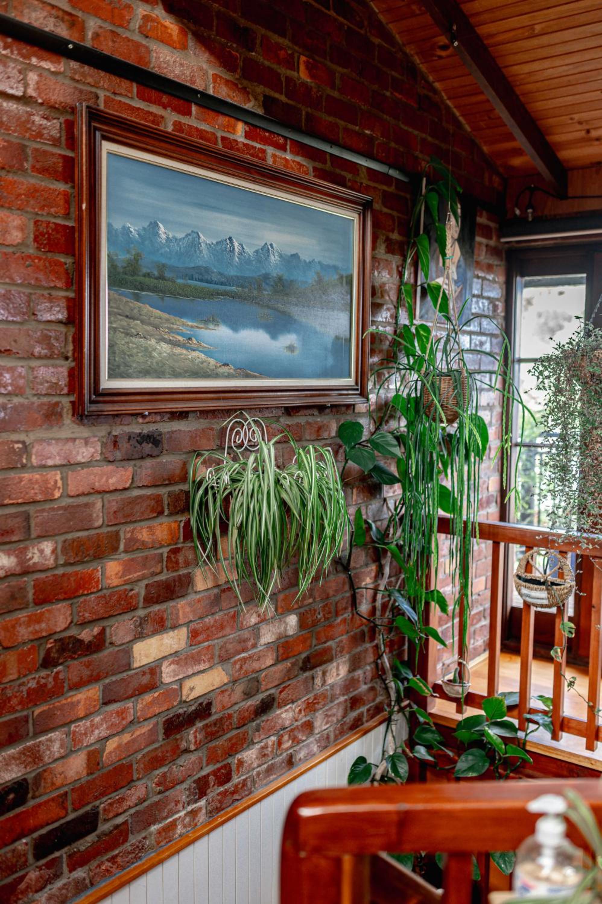 Red Brick Seaview Lof,Green Oasis,Massage