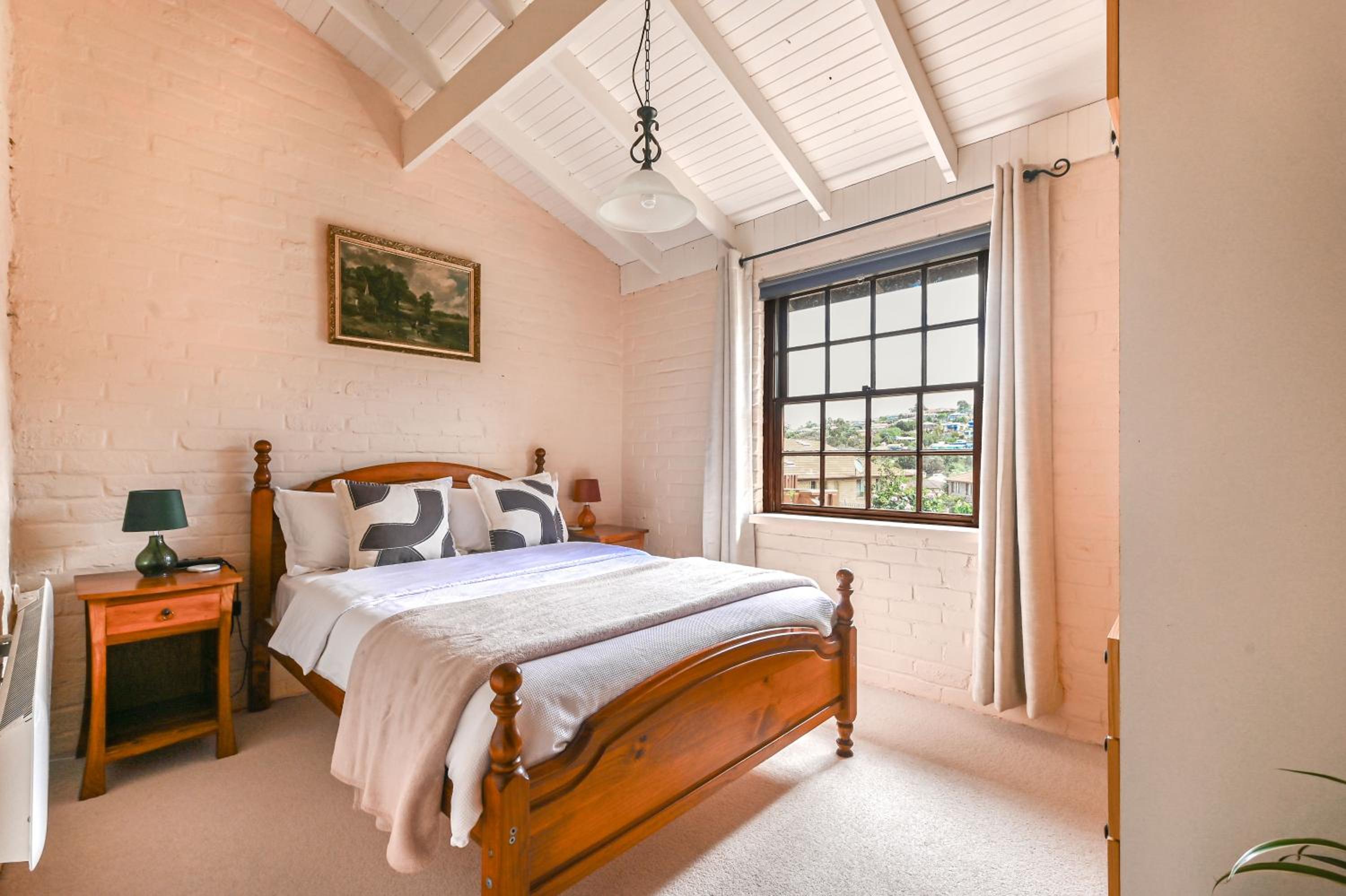 Red Brick Seaview Lof,Green Oasis,Massage