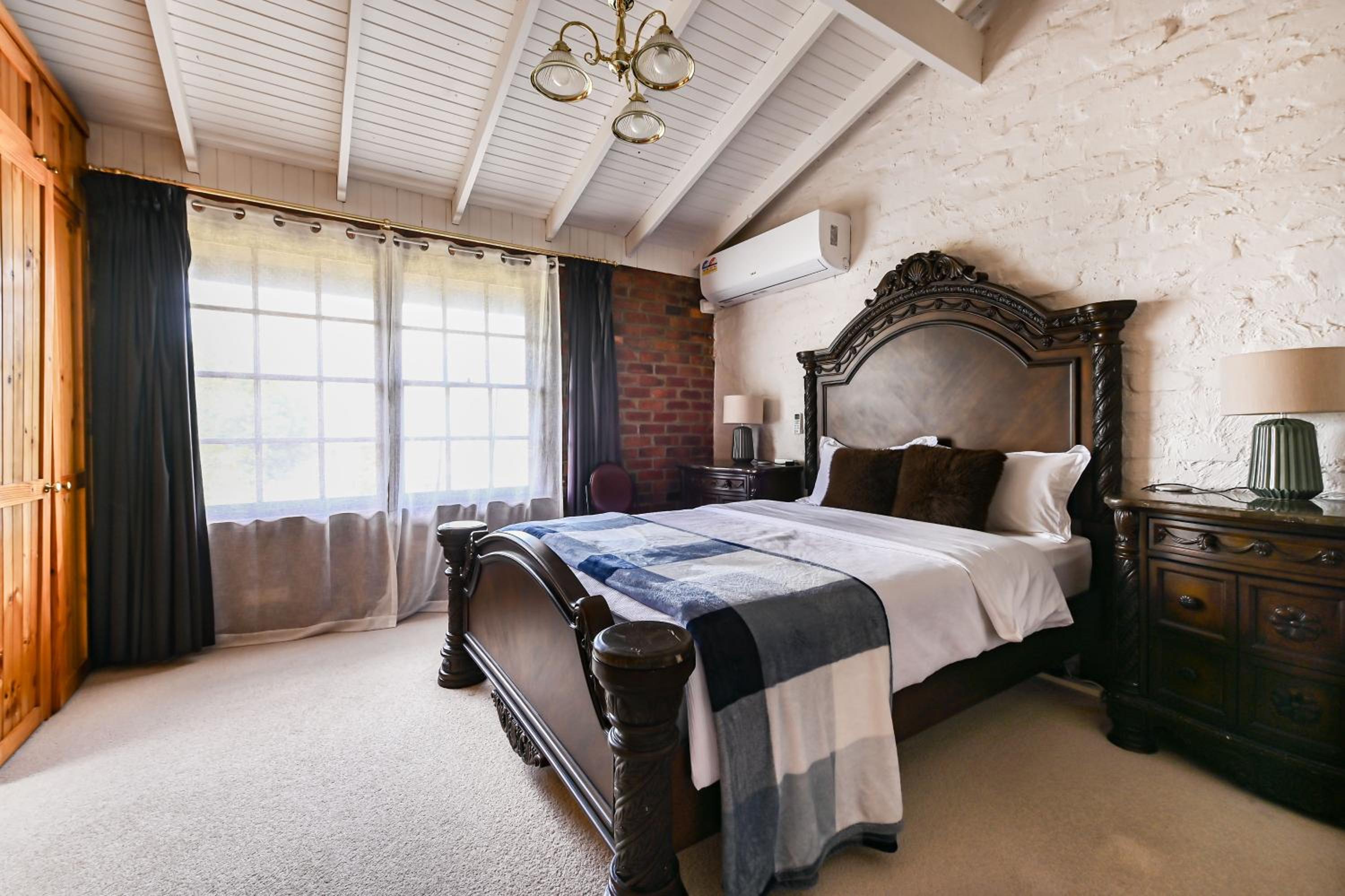 Red Brick Seaview Lof,Green Oasis,Massage