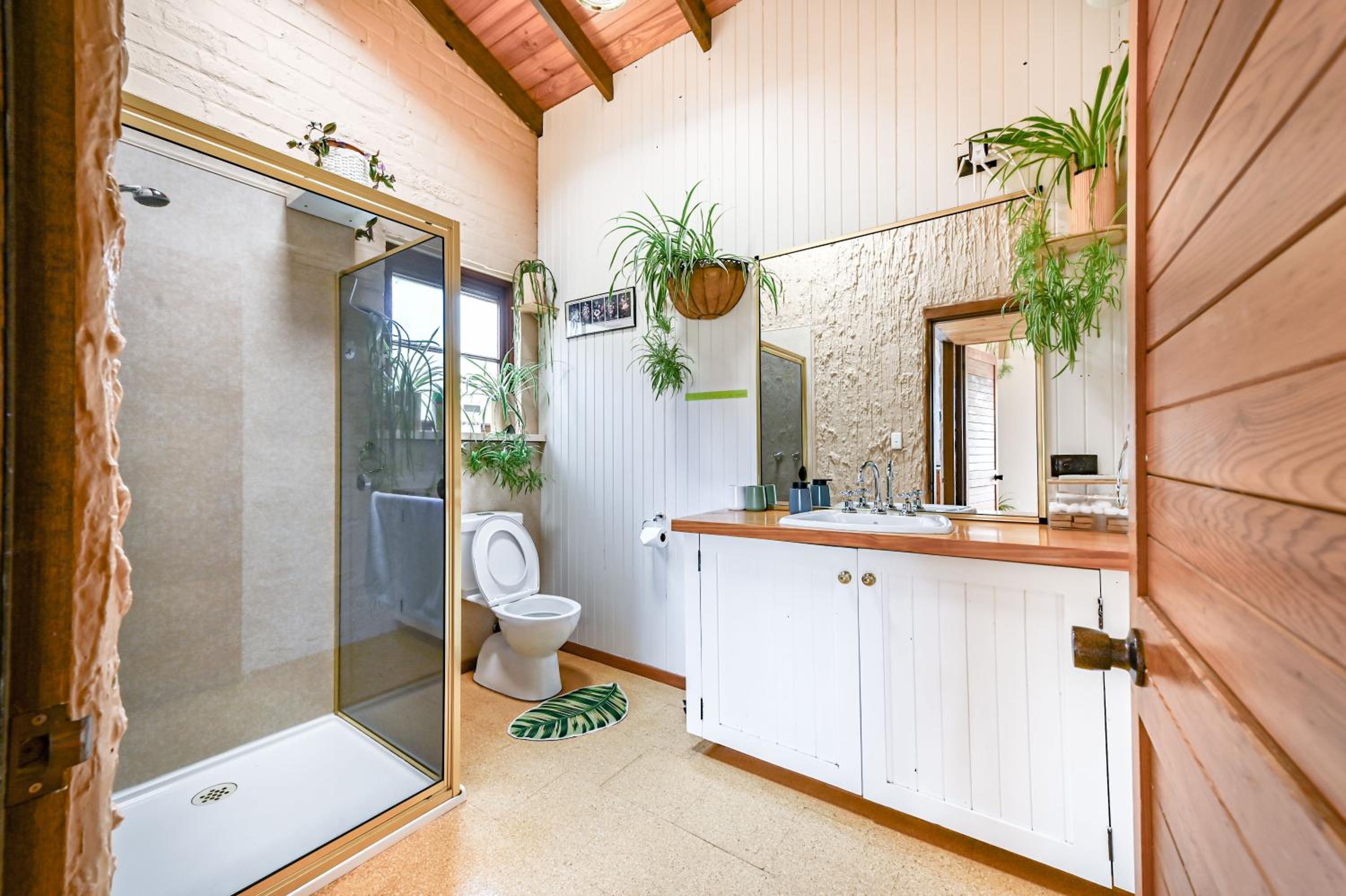 Red Brick Seaview Lof,Green Oasis,Massage