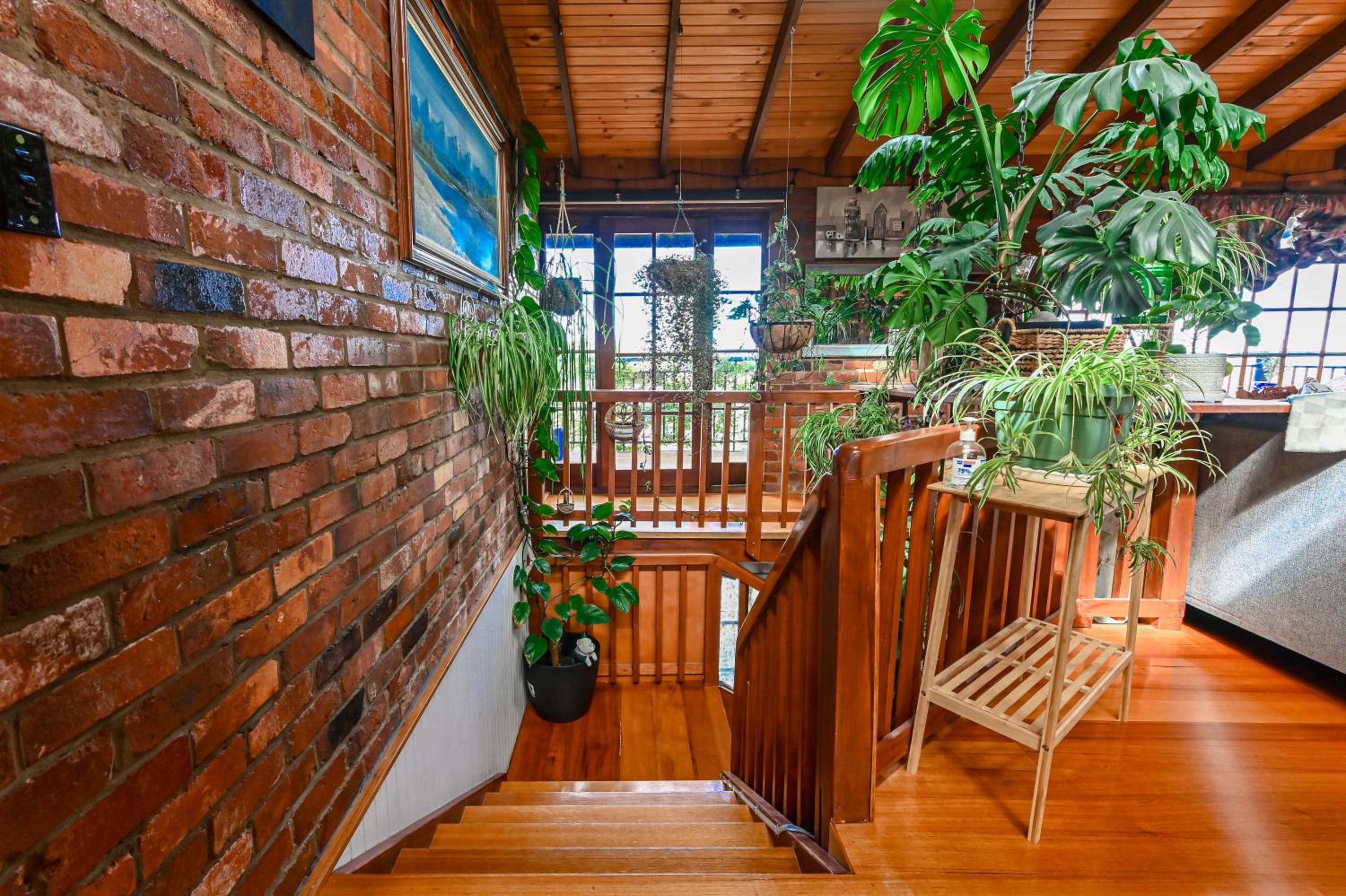 Red Brick Seaview Lof,Green Oasis,Massage