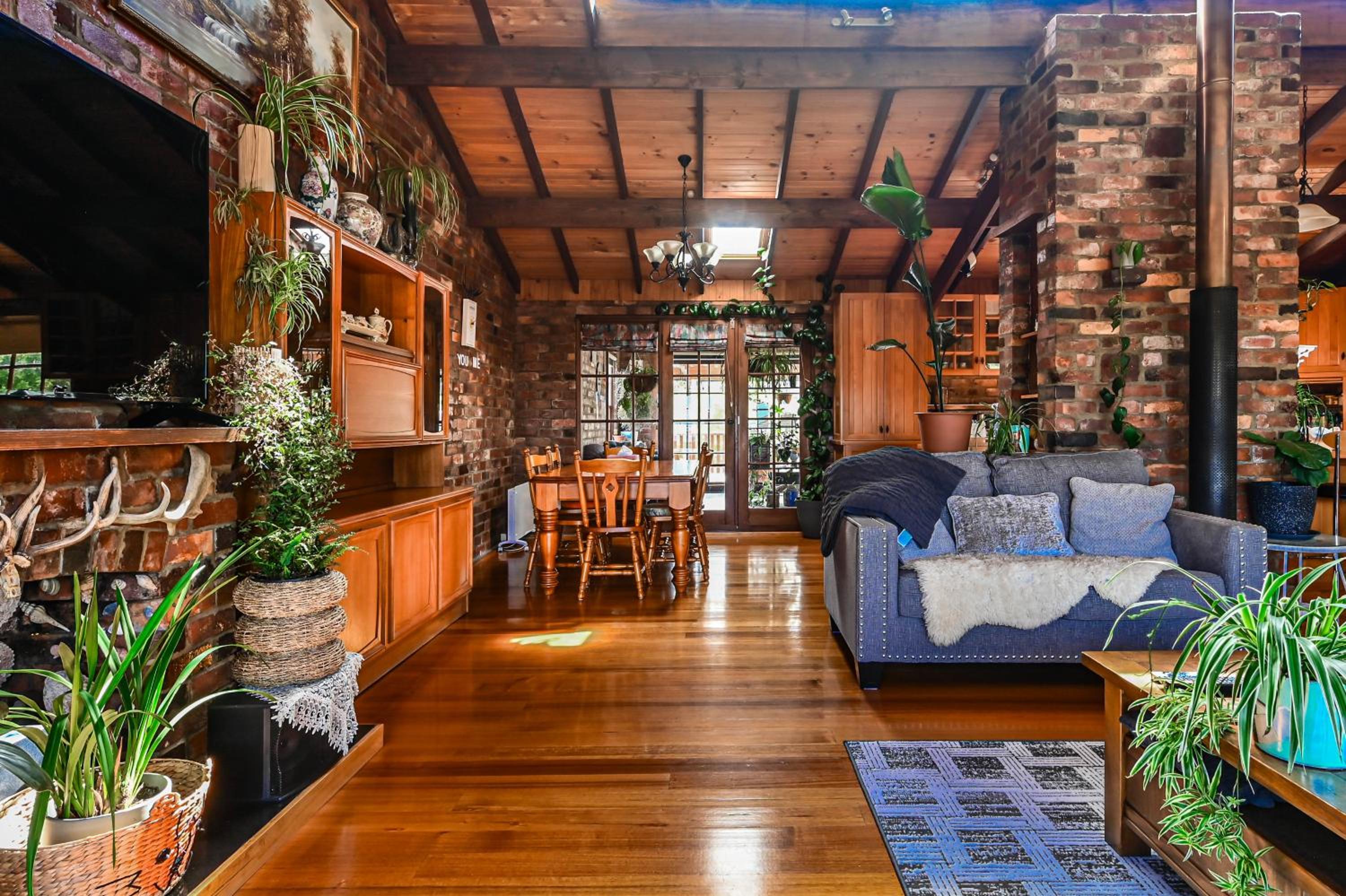 Red Brick Seaview Lof,Green Oasis,Massage