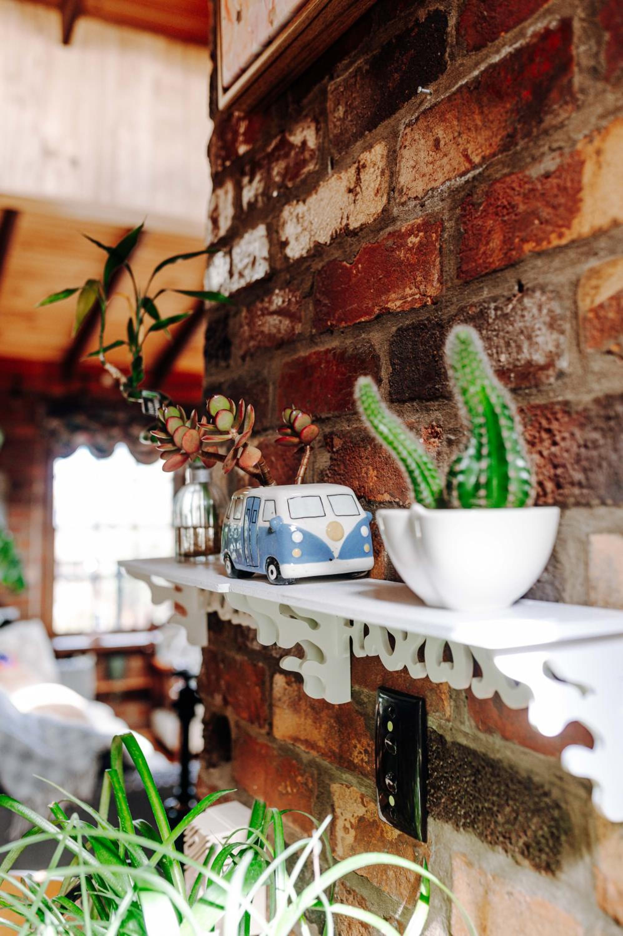 Red Brick Seaview Lof,Green Oasis,Massage