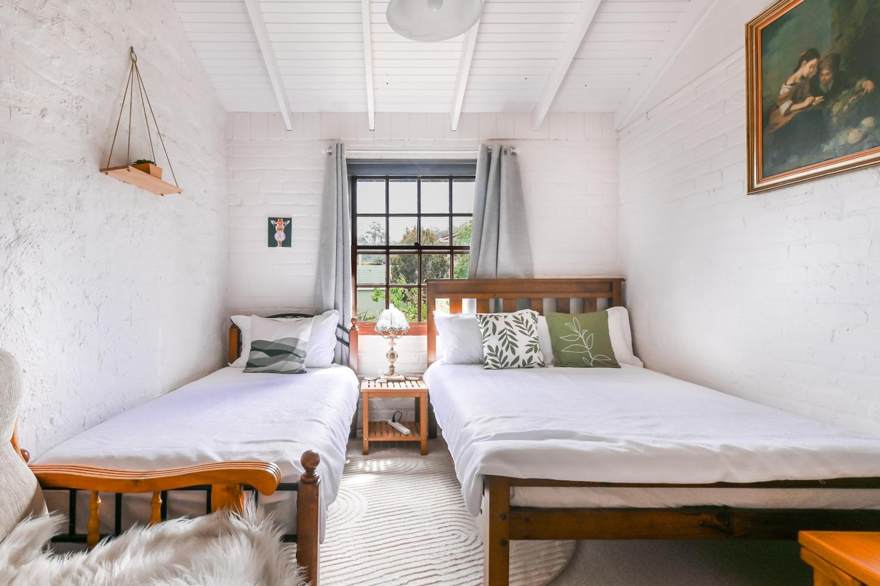 Red Brick Seaview Lof,Green Oasis,Massage