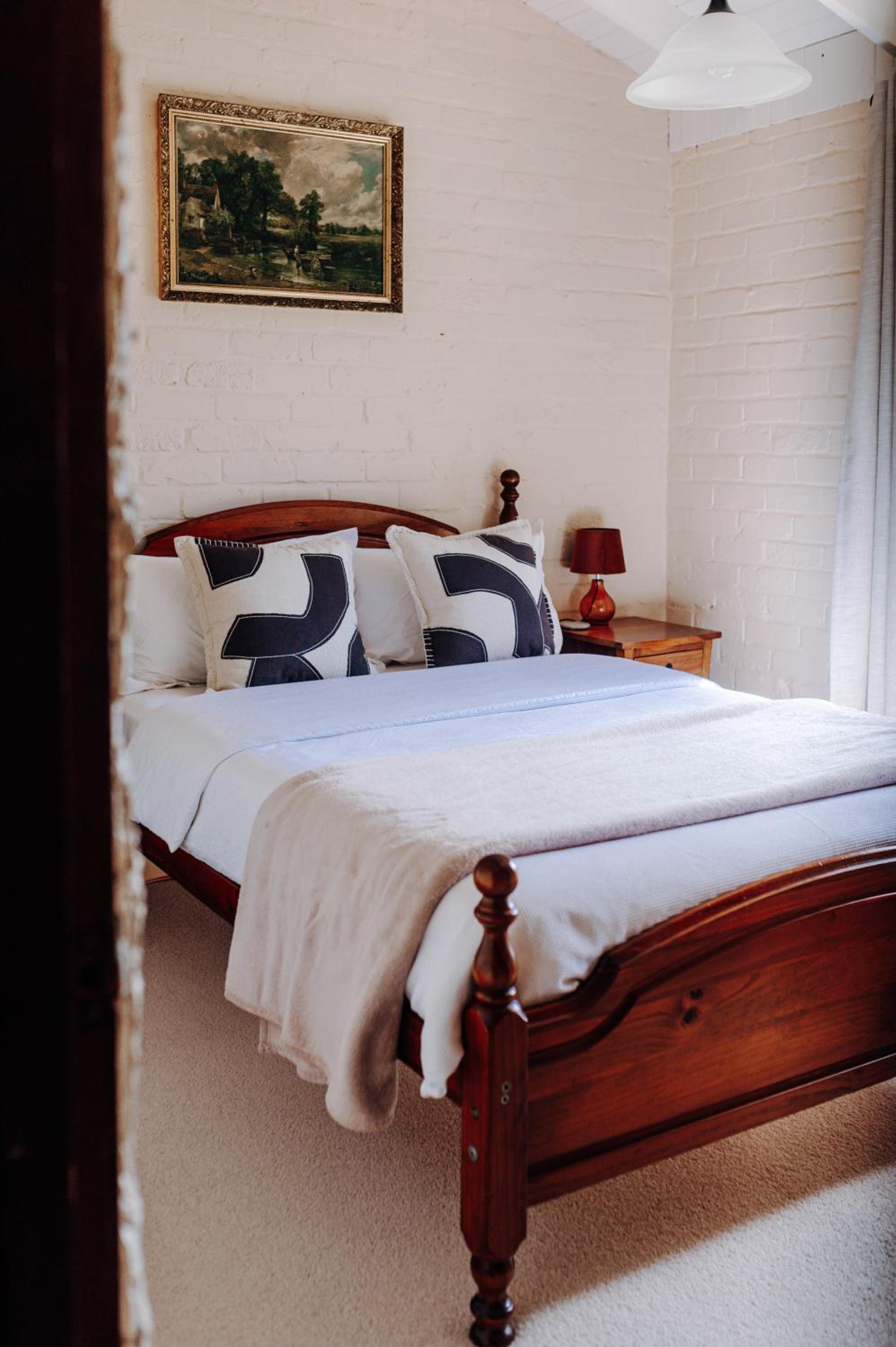 Red Brick Seaview Lof,Green Oasis,Massage