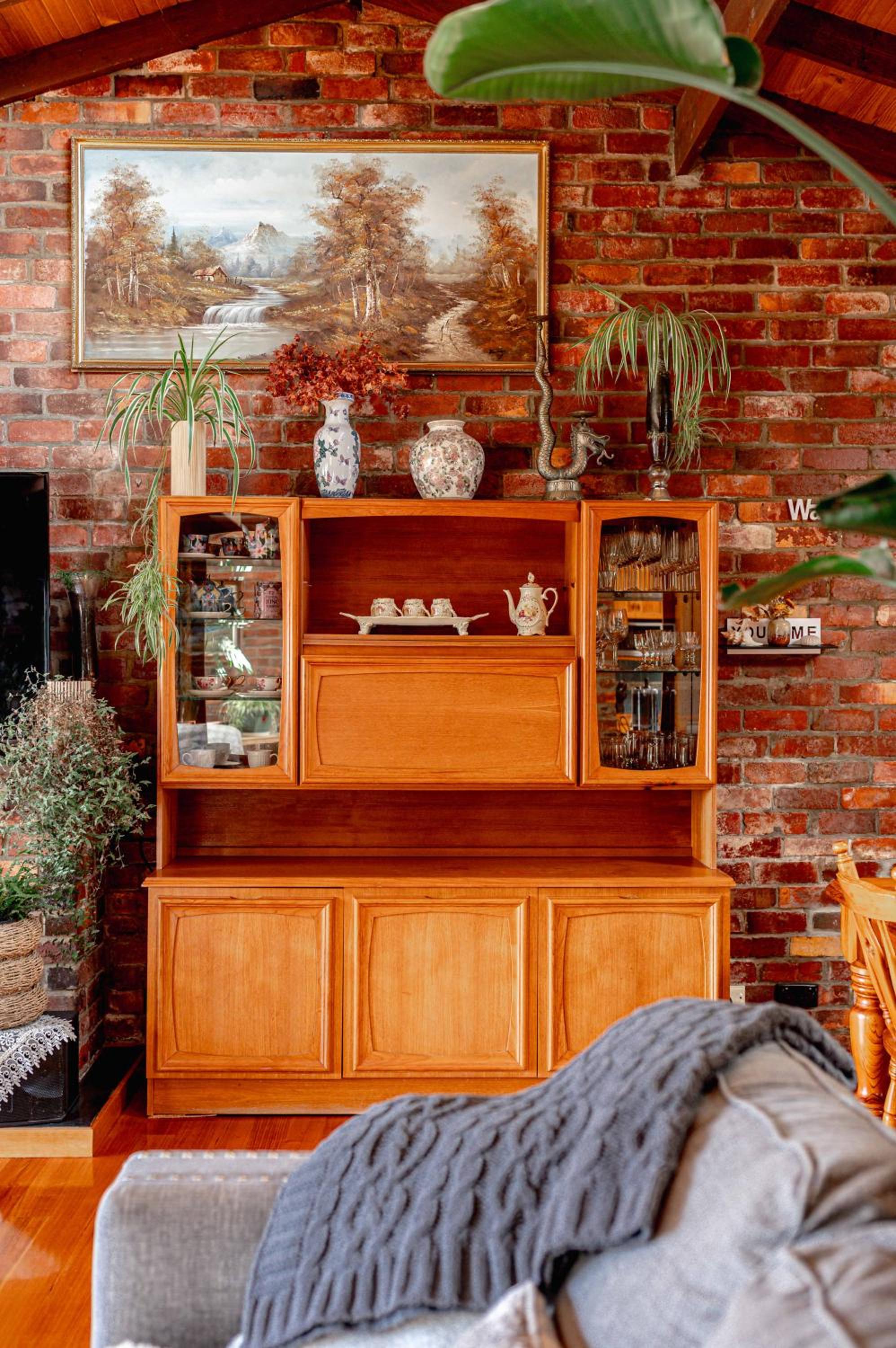 Red Brick Seaview Lof,Green Oasis,Massage