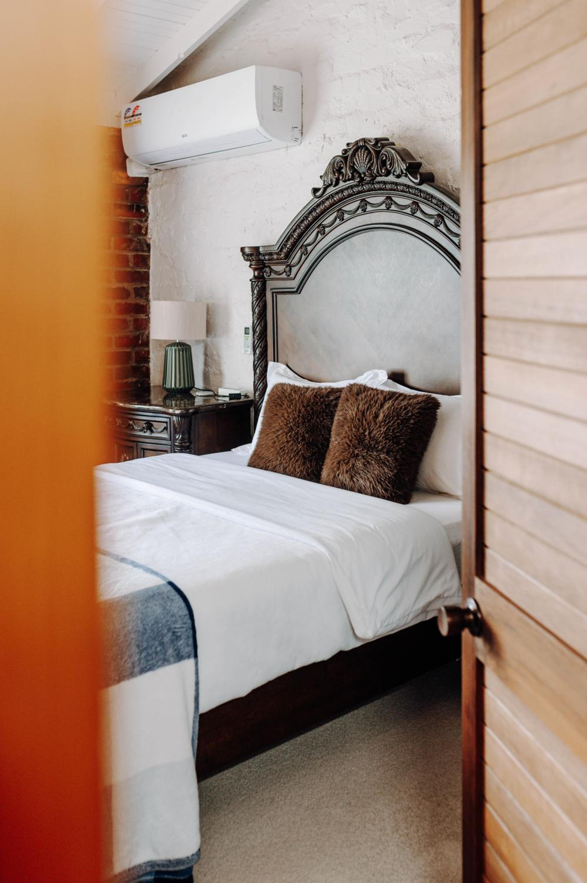 Red Brick Seaview Lof,Green Oasis,Massage