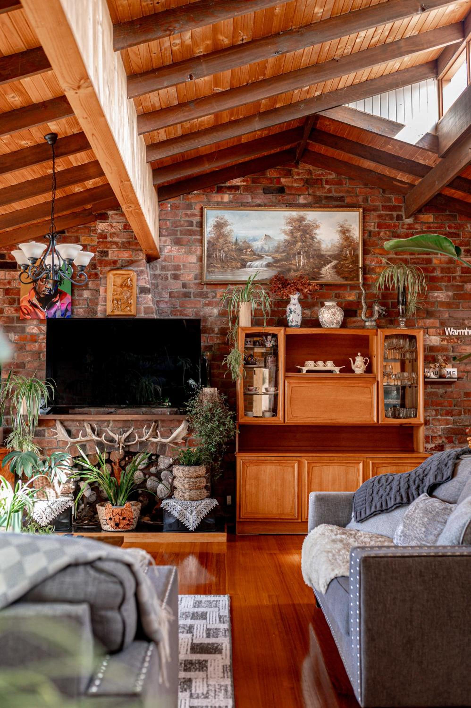 Red Brick Seaview Lof,Green Oasis,Massage