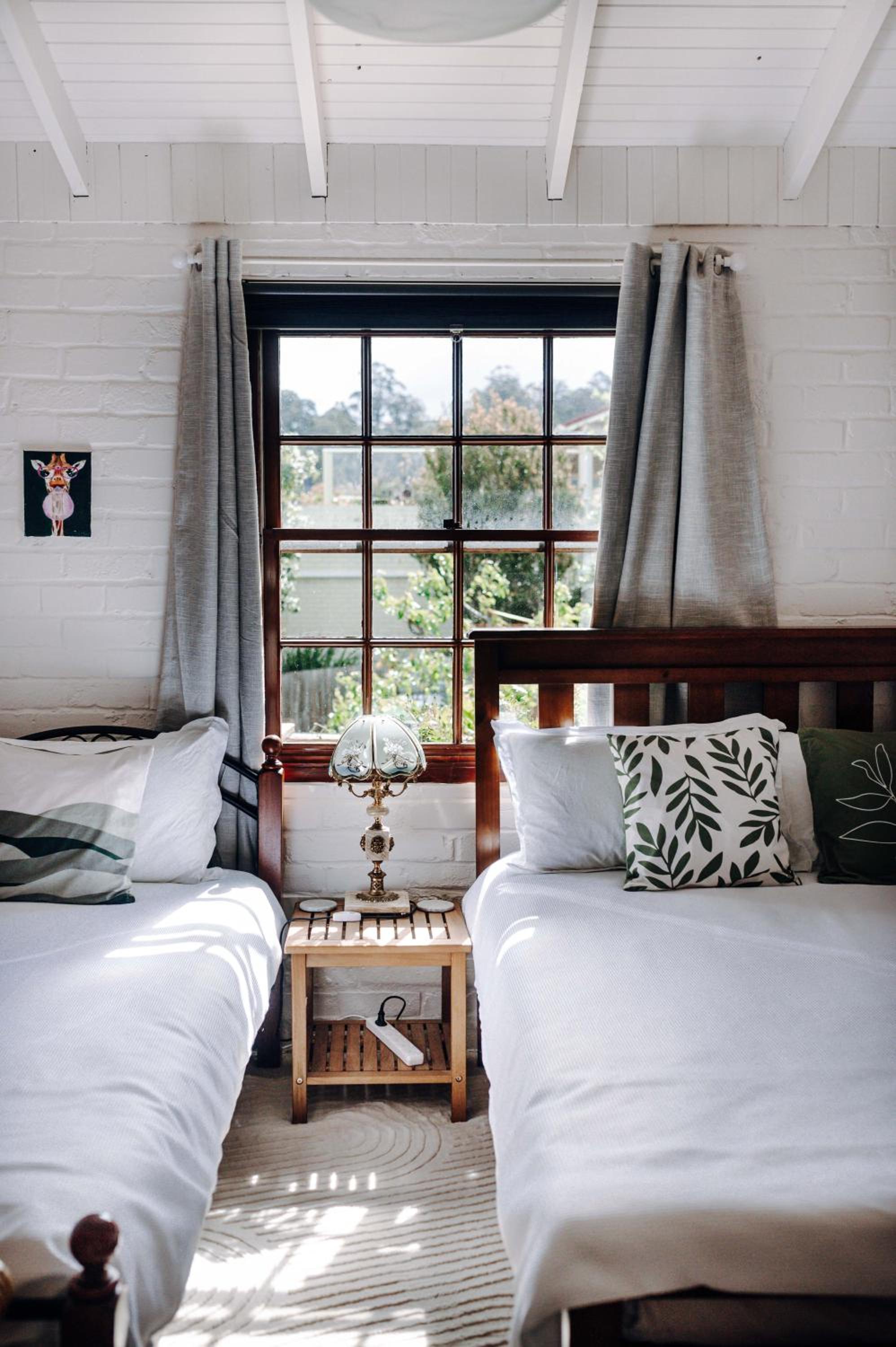 Red Brick Seaview Lof,Green Oasis,Massage