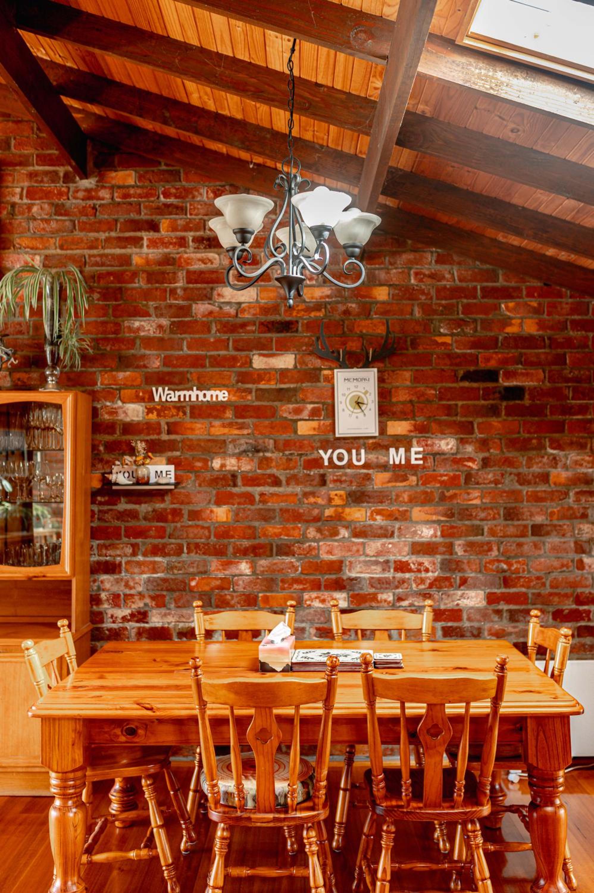 Red Brick Seaview Lof,Green Oasis,Massage