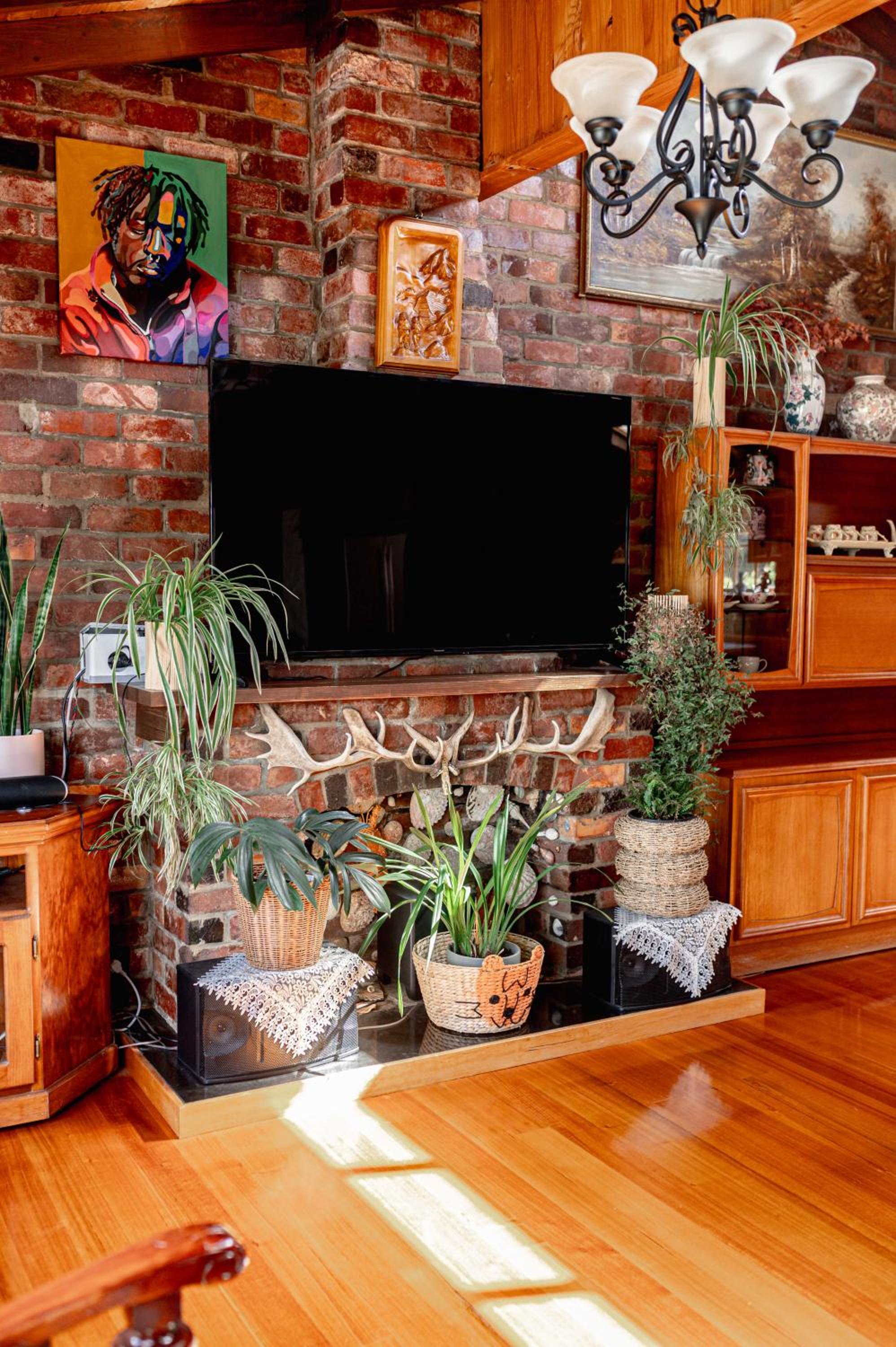 Red Brick Seaview Lof,Green Oasis,Massage