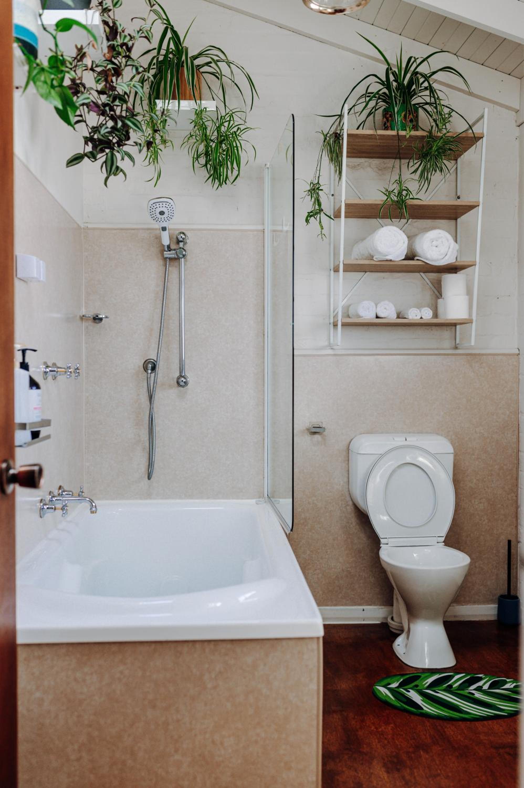 Red Brick Seaview Lof,Green Oasis,Massage