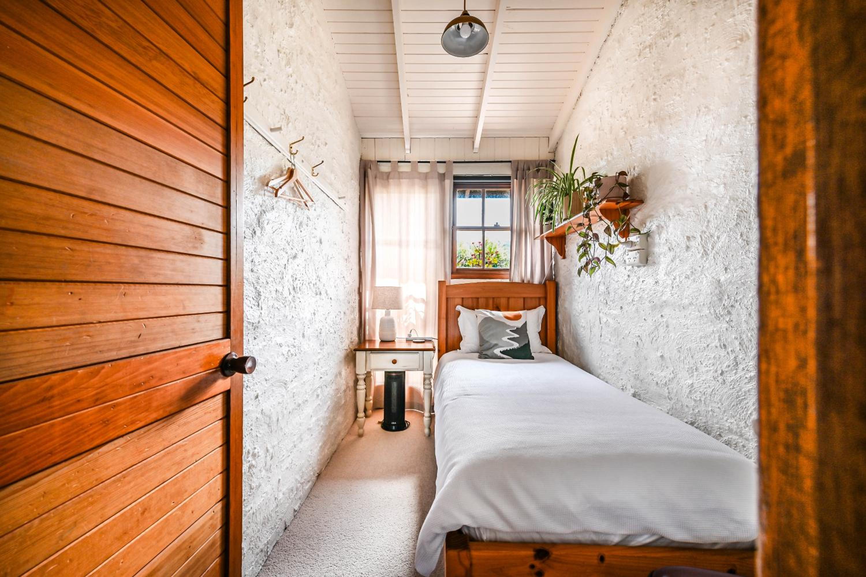 Red Brick Seaview Lof,Green Oasis,Massage