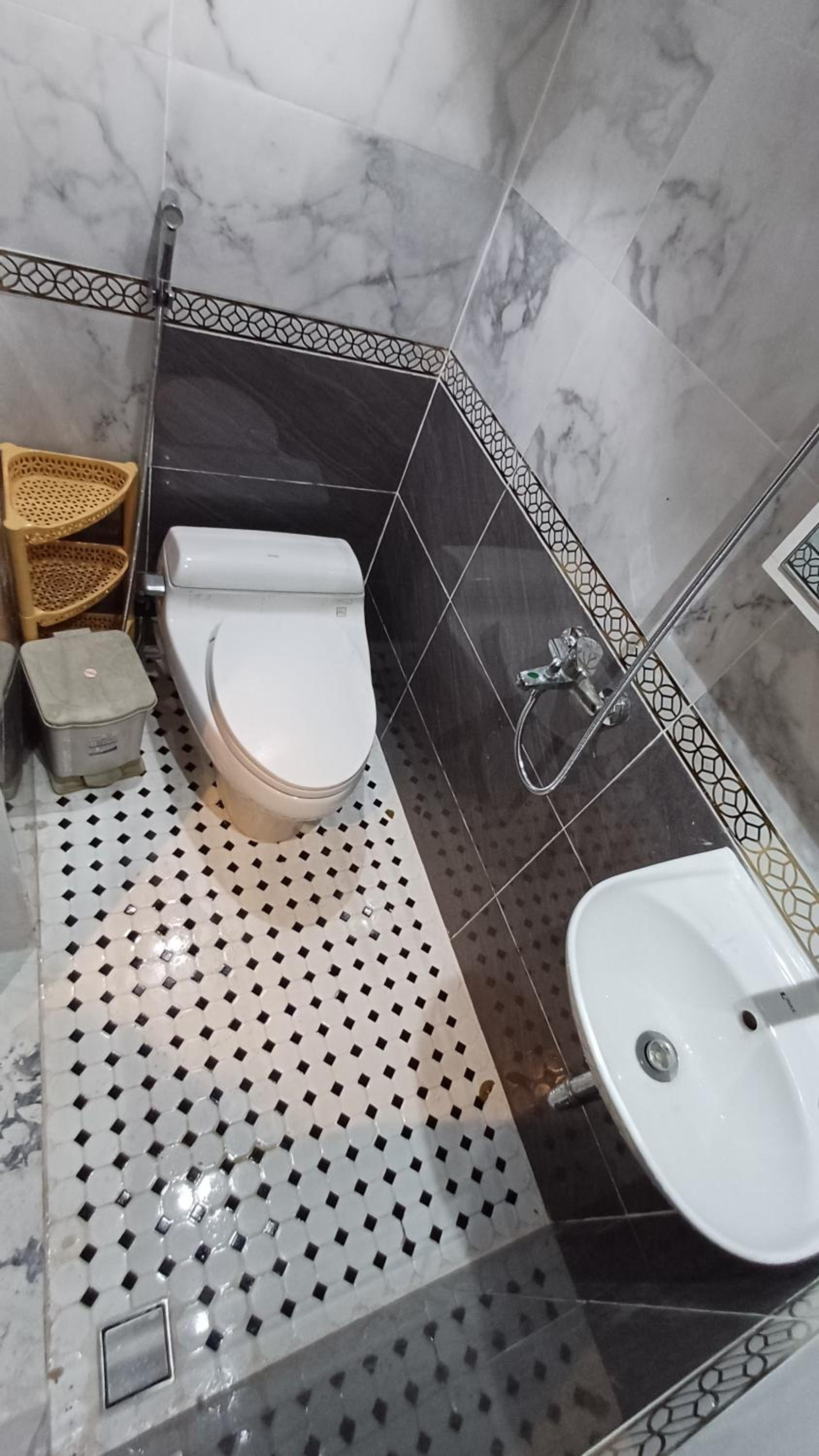 Homestay Hostel Apartment Minh Lộc