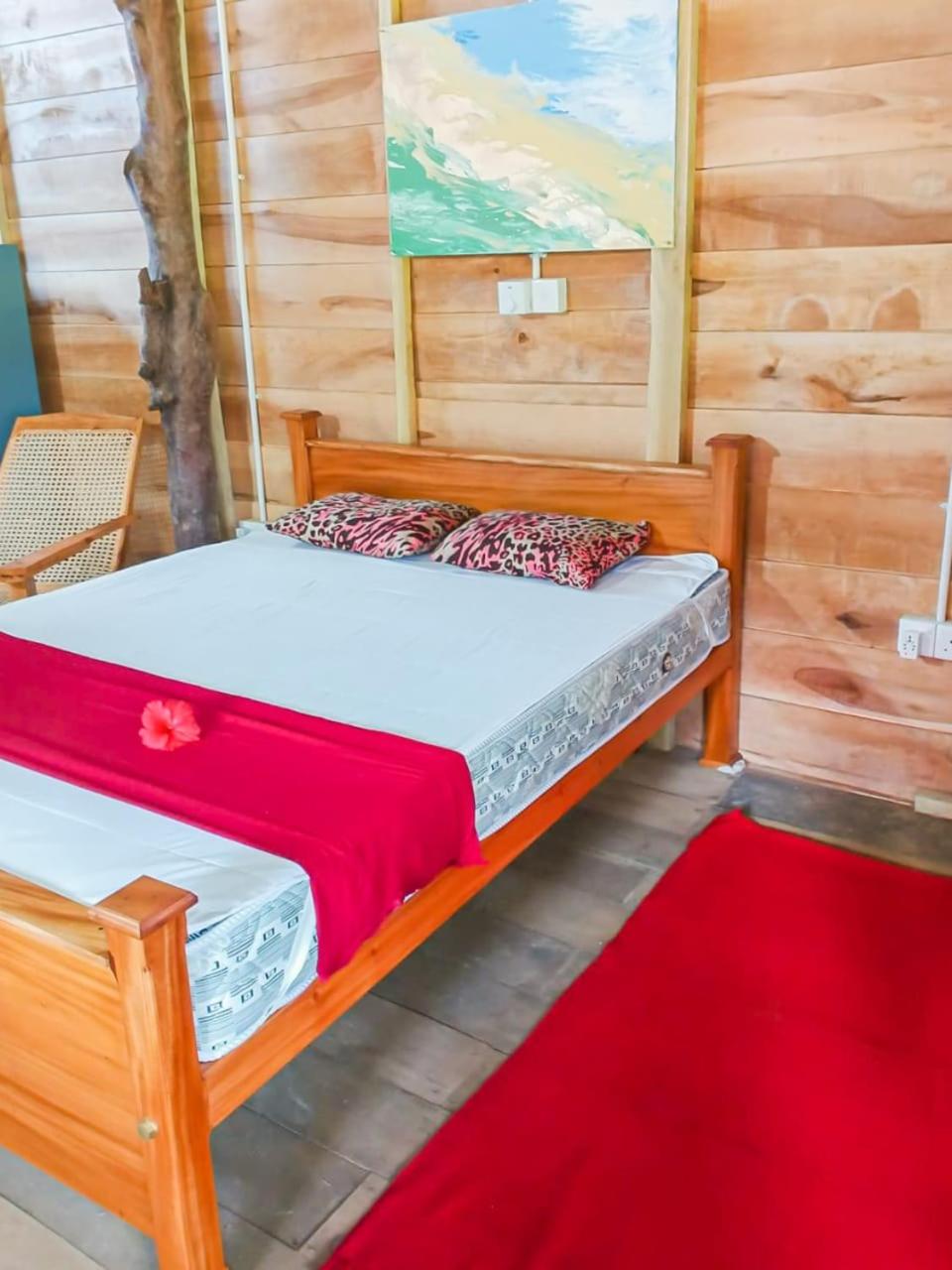 Hikkadivers Guest House view 5