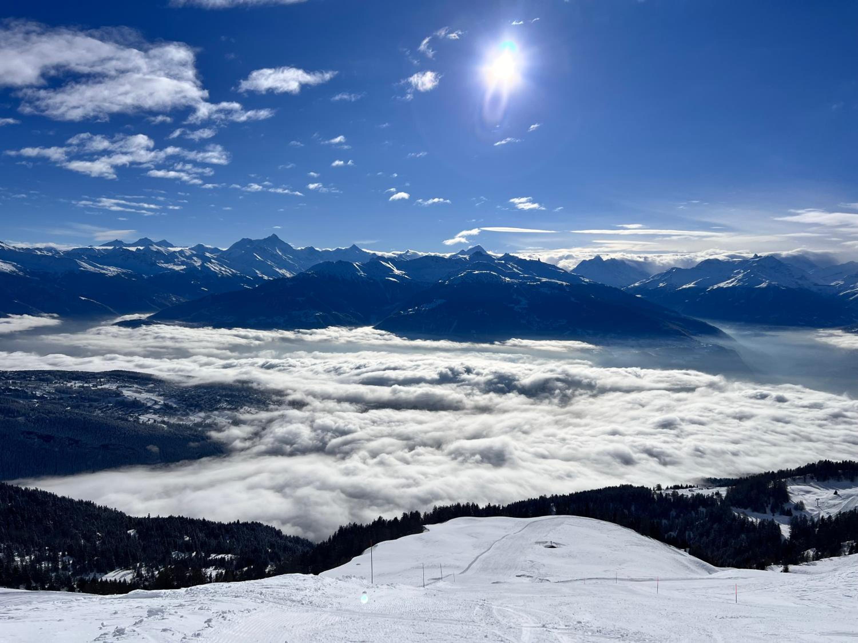 Himalayan vibes