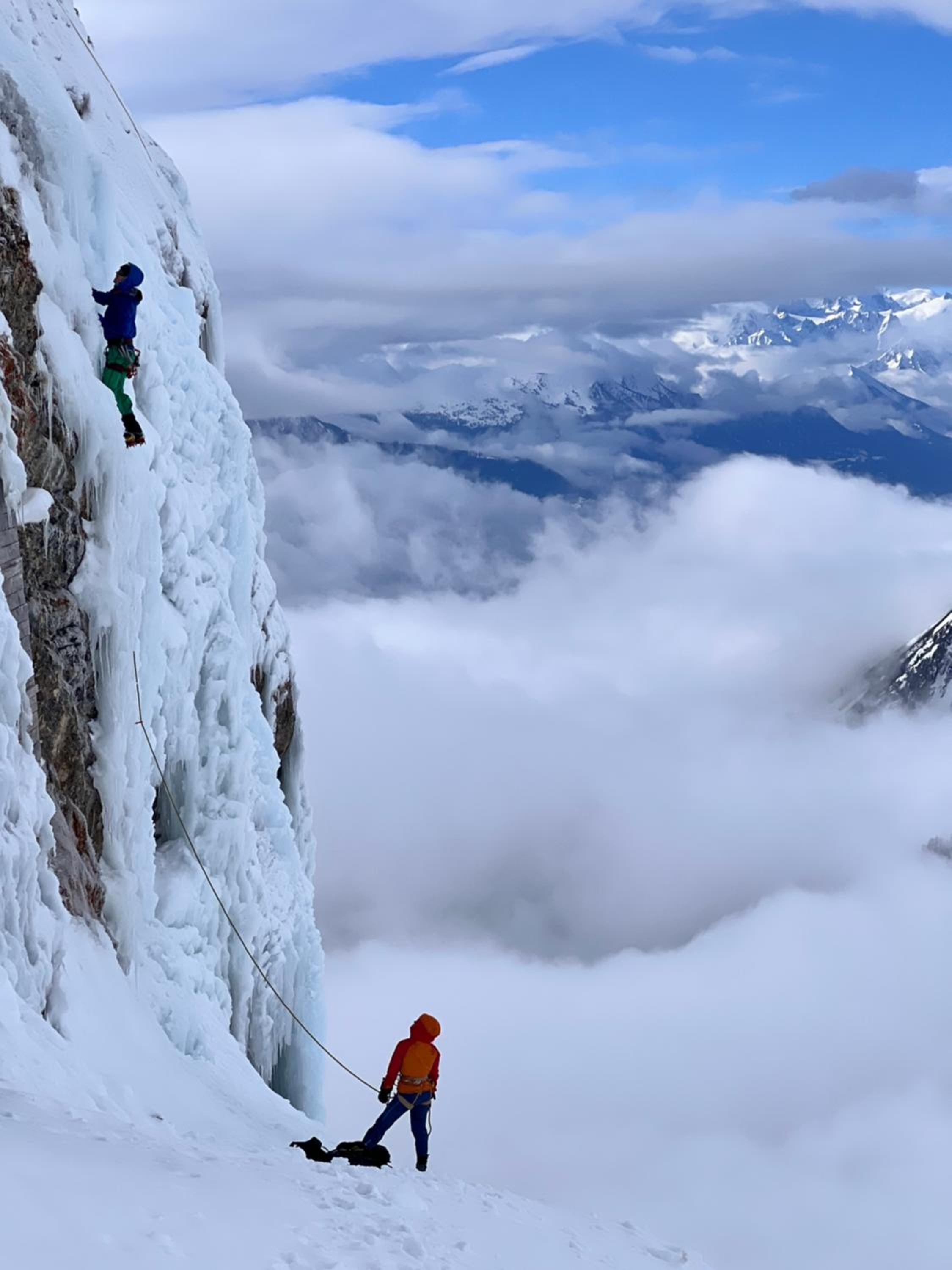 Himalayan vibes