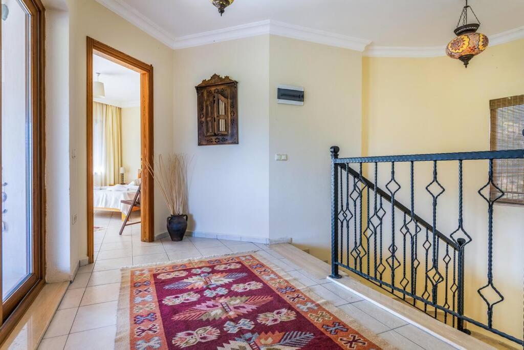 Villa Mavi Ada view 4