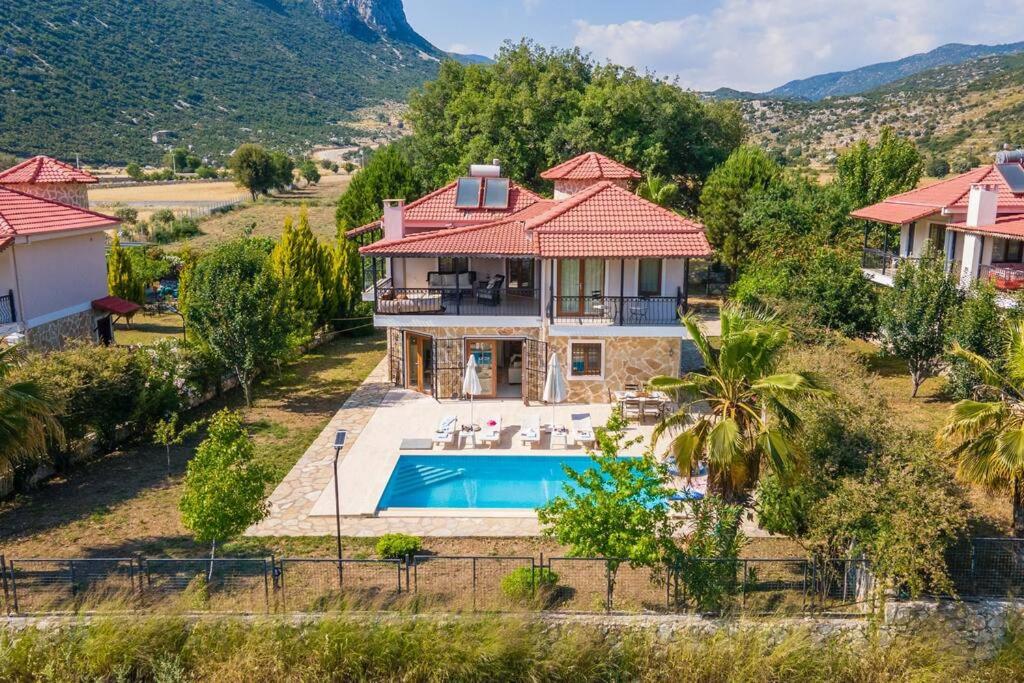 Villa Mavi Ada view 5