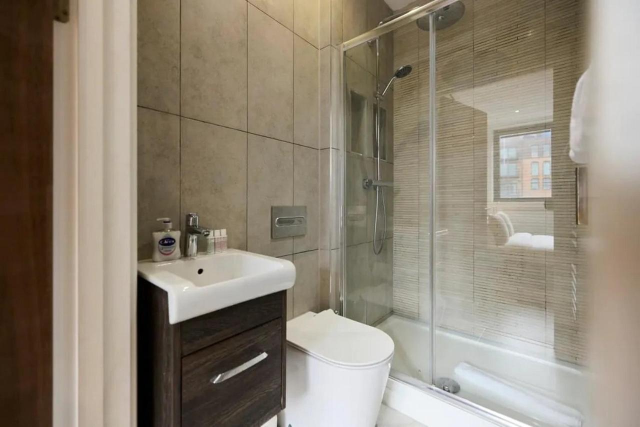One bedroom - CheckProfile