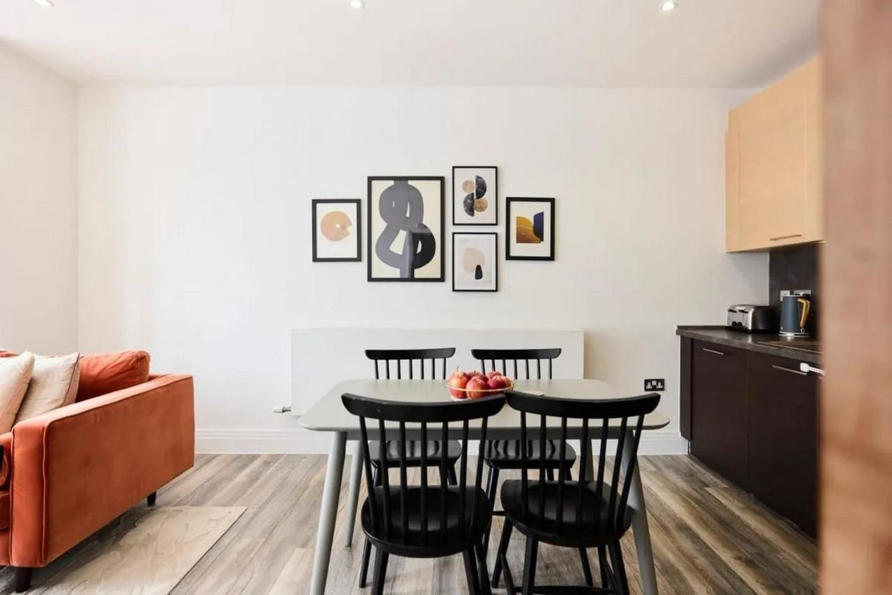 One bedroom - CheckProfile