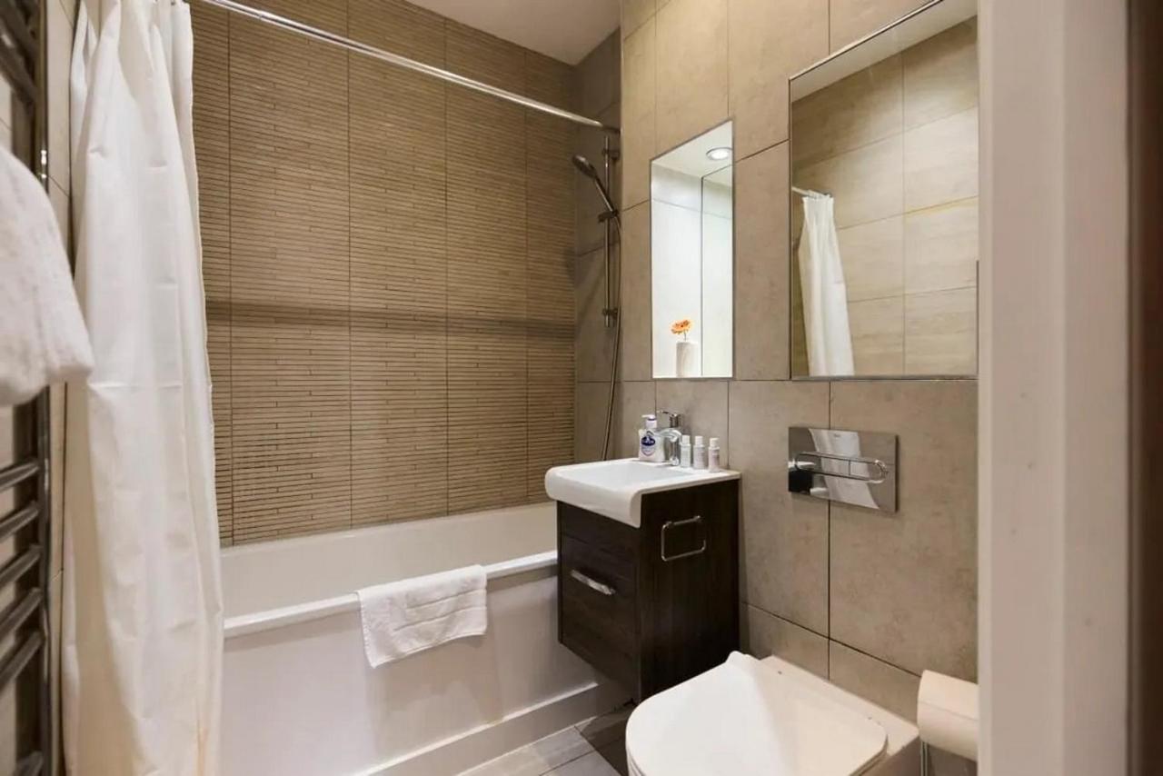 One bedroom - CheckProfile