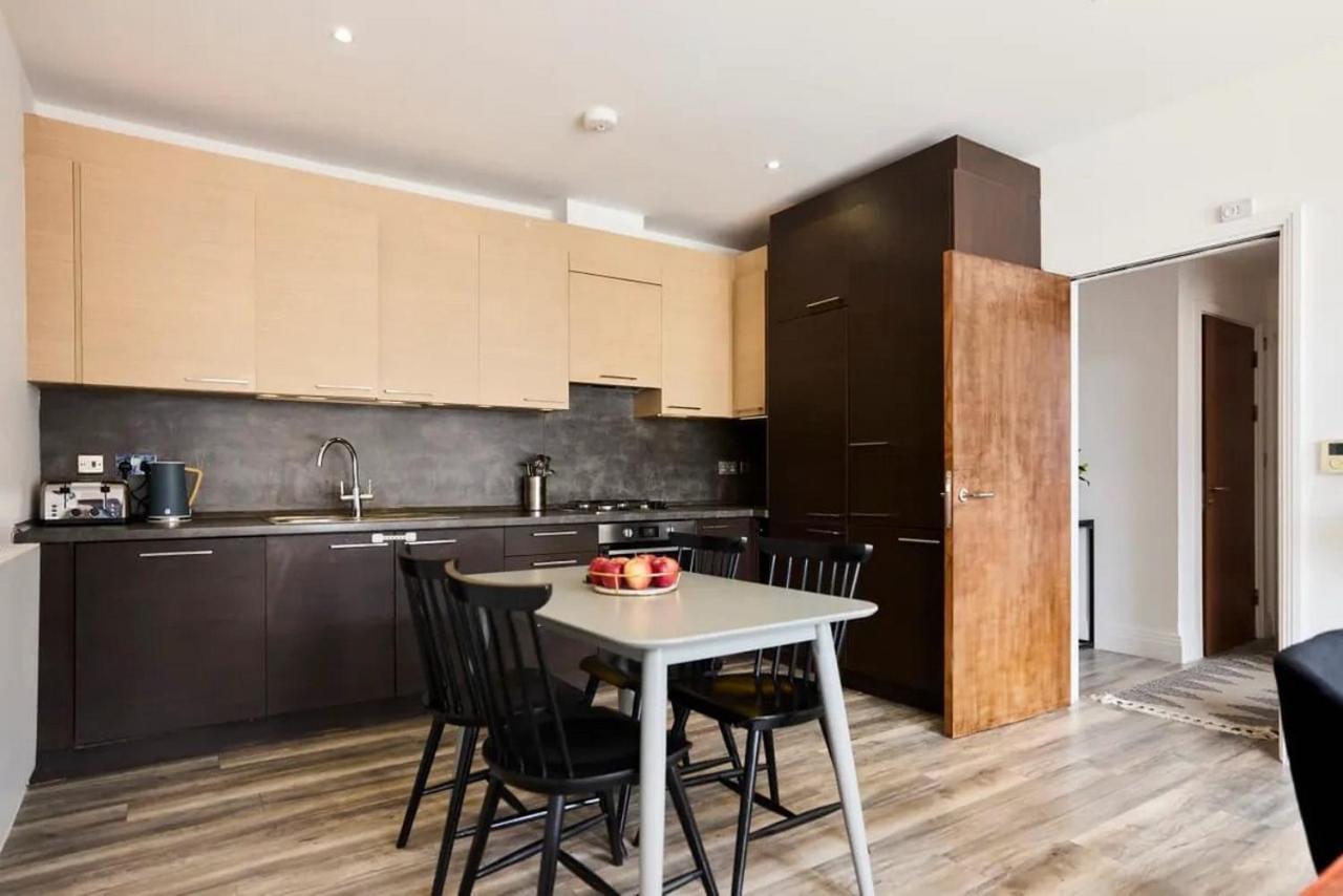 One bedroom - CheckProfile